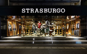 Strasburgo FUKUOKA